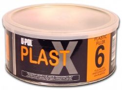 Picture of Upol  Plast - X6 Filler  600ml